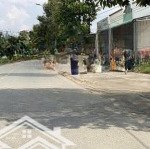 đất bán tại dh507, an linh, phú giáo, bình dương, 150m2, giá thỏa thuận