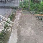 Bán đất đại lộ - ninh sở - thường tín - giá: 1.85 tỷ - đt: 0978733569