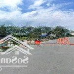 Chính chủ cần bán gấp nền 123m2 ngang 5m mt1a đường hiện hữu 20m cạnh trường mầm non giá 7,35 tỷ
