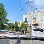 Bán đất mt đường nguyễn đình chiểu khu nam việt á, ngang 5.5m nở hậu 6m, hướng đông mát mẻ