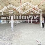 Cần cho thuê văn phòng & thương mại diện tích lớn 2000m2/sàn tại trung tâm quận 10 - lh 0906970252