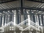 Bán nhà xưởng kcn cần giuộc - long an | diện tích lớn, vị trí đắc địa, giá bán : 65 tỷ