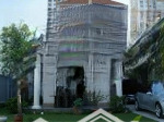 Bán nhà 3 tầng siêu đẹp trục nguyễn văn hưởng ngay trung tâm phường thảo điền quận 2. 12x30m. 52 tỷ
