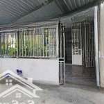 Bán nhà trệt diện tích rộng 5m x 20m nở hậu 6m =107m2 thổ cư 100% lộ oto nhà gần trường đại học yd