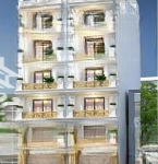 Nhà đẳng cấp như villa - tây trà lĩnh nam 43m2 6t - nhiều cơ hội cho bạn chỉ 8,88 tỷ