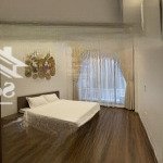 Cực hiếm nhà văn cao, ba đình 52m2, 6t thang máy chỉ 10.5 tỉ -2 thoáng, 16m ra ô tô tránh,gần đường