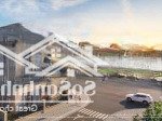 Chỉ còn 1 căn hg7-35 đơn lập view hồ trung tâm tinh hoa vinhomes, giá chỉ từ 136 tỷ