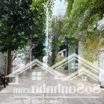 Bán nhà biệt thự vườn nguyễn thành ý,p đa kao,q1. 12,5m x 14,5m. 3 tầng.giá 55,9 tỷ tl.0937076077.