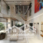 Siêu hiếm căn góc 2mt hoàng hoa thám, bình thạnh dt 10x25m cn 250m2 2 tầng xd hầm 6 tầng. giá 32tỷ