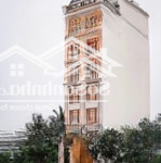 Bán toà building mặt phố xuân đỉnh - bắc từ liêm, 160m2 x 9t. mt 7m. 65 tỷ, cho thuê hơn 200tr/th.