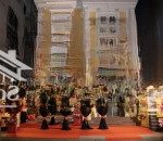 Siêu phẩm lô góc 2 mặt phố trần nhân tông hai bà trưng 668m2 - mt 25m - xây building, khách sạn.