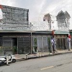 Bán nhà mặt phố đẹp tại bùi thị cội, 3,95 tỷ, 80m2, dĩ an, bình dương