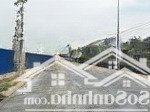 Bán đất đối diện vinhomes hậu nghĩa, giá tốt 12 tỷ, 690m2