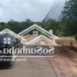Bán đất xây sát văn minh. dt 11x25m tc 50. giá 2,750 tỷ