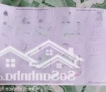 Cần bán lô đất 1521m2 trương định