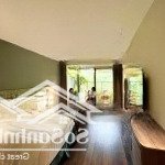 Sốc 1,8 tỷ căn hộ flamingo cát bà 40m2, ban công rộng, lợi nhuận ngay