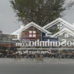 Cho thuê nhà 16c quốc hương, thảo điền, quận 2