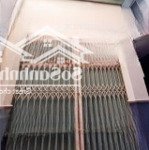 Trung tâm q10 - 3 bước ra hxh - 2 tầng, 3pn - nhà có lộc - chỉ 5.999 tỷ