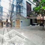 Bán nhà thái thịnh - chỉ 15,7 tỷ - mặt ngõ ô tô 50m2 nhà đẹp dân xây 6 tầng thang máy