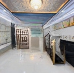 Kẹt tiền bán nhà đặng thùy trâm, phường 13, bình thạnh, giá 3 tỷ 350, diện tích 45m2, sổ hồng riêng