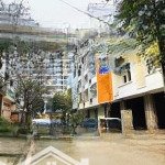 Nhà liền kề 4 tầng tại kđt vạn cát trung tâm tp. vĩnh yên