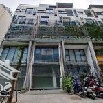 Bán gấp liền kề galaxy ngân hà vạn phúc - diện tích 91m - 6 tầng thang máy - giá 27 tỷ có tl