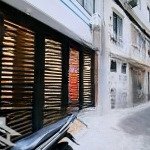 Toà chdv 70m2x7t thang máy, mt 5m, phố xã đàn, mặt ngõ gần phố.18p khép kín full nt. 14,6tỷ đống đa