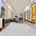 Căn nhà đẹp 56m2 ngay lê thị riêng, q12. shr, hẻm ô tô 6m. giá: 2 tỷ 350. gọi ngay: 0929584608