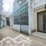 Bán nhà 2 tầng, btct phú nhuận, 3pn, hẻm ba gác - giá chỉ 5.2 tỷ!