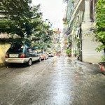 Bán gấp ngõ 521 trương định - hoàng mai 71m2 5 tầng mt 5m chào 19tỷ có thương lượng