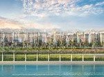 Căn duy nhất còn lại hg7-35 biệt thự trung tâm tinh hoa, gần vinschool, view hồ, sổ lâu dài