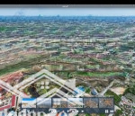 Ngay trung tâm hành chính mới hải phòng giá chỉ từ 10 tỉ