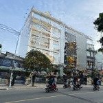 Bán building hầm 7 tầng mặt tiền trường chinh, q. tân bình (dt 11x25m) hđt 280 tr/th. giá 95 tỷ
