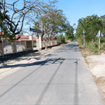 Chính chủ bán 8 sổ đất mặt tiền dh3 tây ninh 200tr