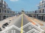 Chính chủ em cần bán 1 cặp shophouse cụm công nghiệp tân ước, thanh oai hà nội giá 36tr