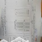 Bán đất tại phường phú lợi, thủ dầu một, bình dương, 4,3 tỷ, 360 m2,tc 160m2