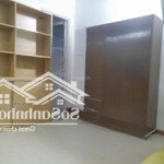 Cho thuê căn hộ dịch vụ quận tân bình, 35 m2