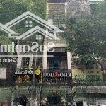 Cho thuê nhà mp hàng cót: 25m2 x 4 tầng, mt: 3m, thông sàn, nguyên căn, đoạn đẹp. lh: 0974557067