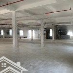 Cho thuê kho xưởng 1900m2 hai tầng cụm công nghiệp gia lâm, hà nội