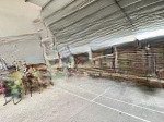 Cho nhà thuê xưởng 2000m2 p. tân hoà đường xe công giá thuê 35 triệu 1/tháng cọc hđ lâu dài