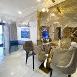 Bán gấp căn hộ chung cư kingston quận phú nhuận.dt: 82m2,2pn,2wc giá 5.8ty.lh: 0901319252
