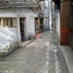 Bán nhà 564 nguyễn văn cừ (gia thuỵ) 36m2 5 tầng ngõ rộng mặt tiền 5.1m giá hơn 6 tỷ
