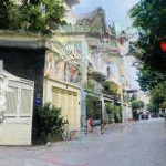 Chủ bán nhà 5 tầng , mặt tiềm 5m, dt 55m đường 2 ô tô tránh, phố trần cung giá 14 tỷ: 0981,129,026