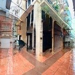 Bán nhà đẹp mặt ngõ ôtô phố hoàng hoa thám 50m2 5tầng mặt tiền 4.8m 16,3 tỷ tây hồ - 0934266313