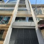 Bán tòa ccmn mỹ đình, 8 tầng, thang máy dòng tiền 95tr/tháng
