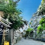 Hẻm xe hơi lý thường kiệt, phường 14 quận 10. diện tích 5.1m x 19m. kết cấu 2 tầng, giá 15 tỷ 5.