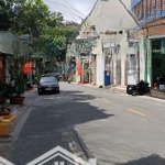 Bán cặp mặt tiền nội bộ gần lũy bán bích p phú thạnh dt (8mx23m) giá 16,5 tỷ