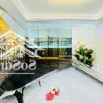 Bán nhà hẻm xe hơi nhựa 3/38 đường thành thái phường 14 quận 10, dt: 3.5x16m, giá 11.5 tỷ