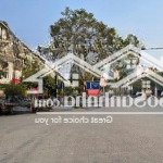Bán nhanh liền kề 80m2 khu a geleximco