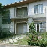 Bán bt tại khu biệt thự phú gia, 90 tỷ, 317m2, giá tốt